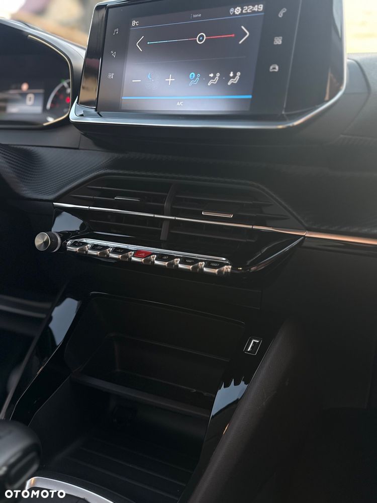 Peugeot 208 1.2 PureTech Active Pack S&S - 25