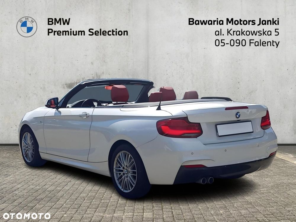 BMW Seria 2 - 8