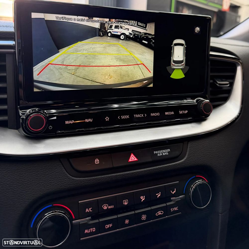 Kia ProCeed 1.0 T-GDi GT Line - 10