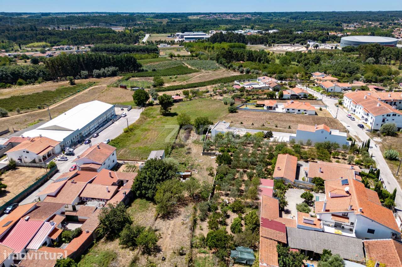 Terreno com 90 metros de frente - Grande imagem: 3/20