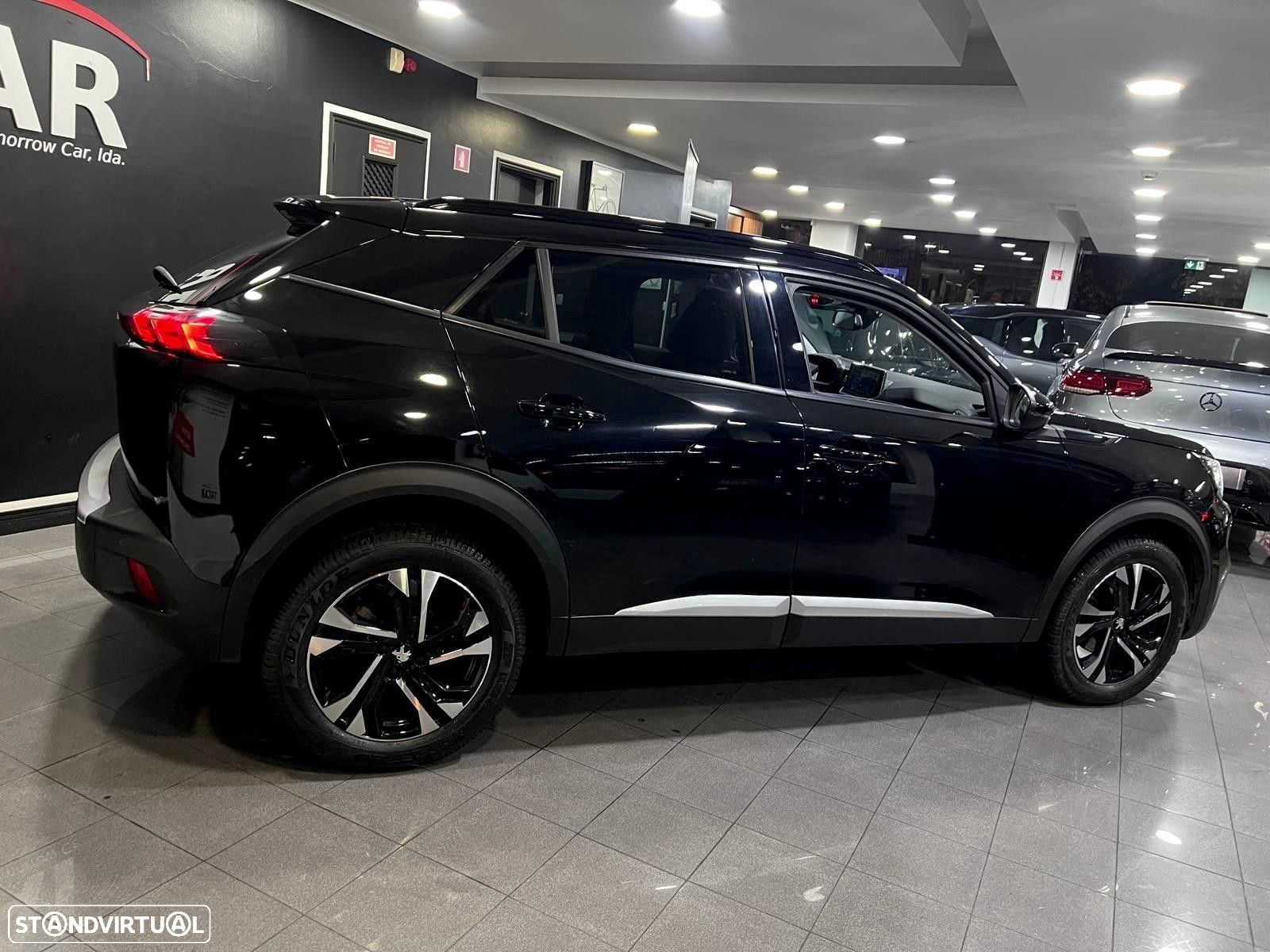 Peugeot 2008 1.5 BlueHDi Allure - 6