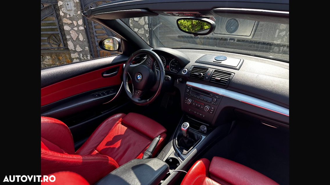 BMW Seria 1 118d DPF Edition Lifestyle - 4