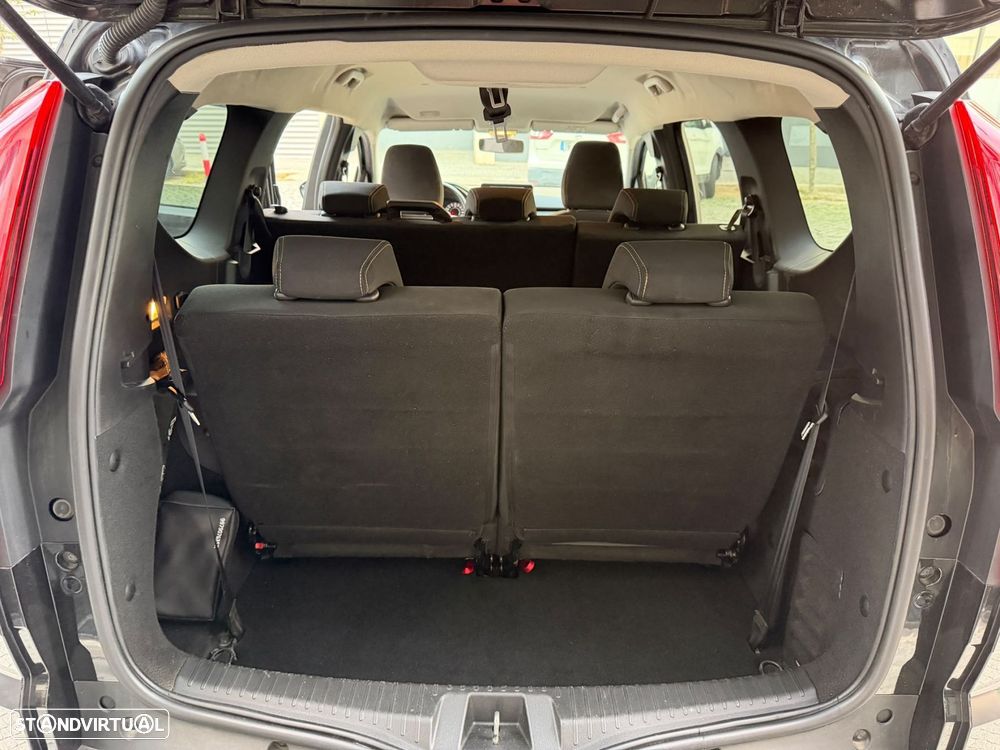 Dacia Jogger 1.0 ECO-G Comfort 7L Bi-Fuel - 20