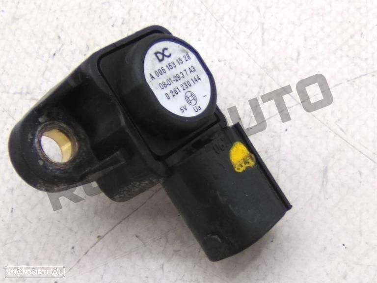 Sensor Pressão A00615_31528 Mercedes Vito Ii W639 [2003_2014] 1 - 1