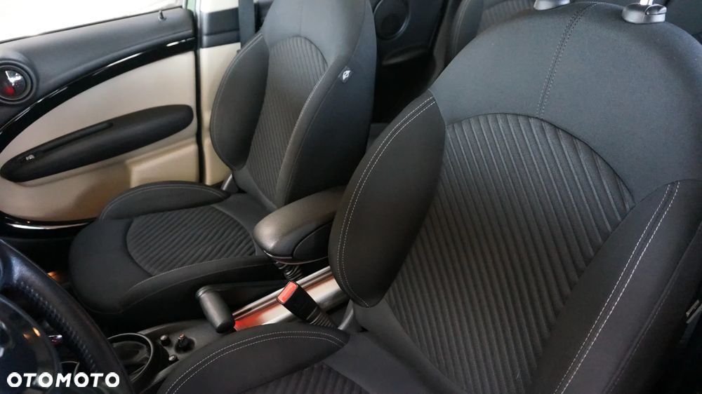 MINI Countryman - 21