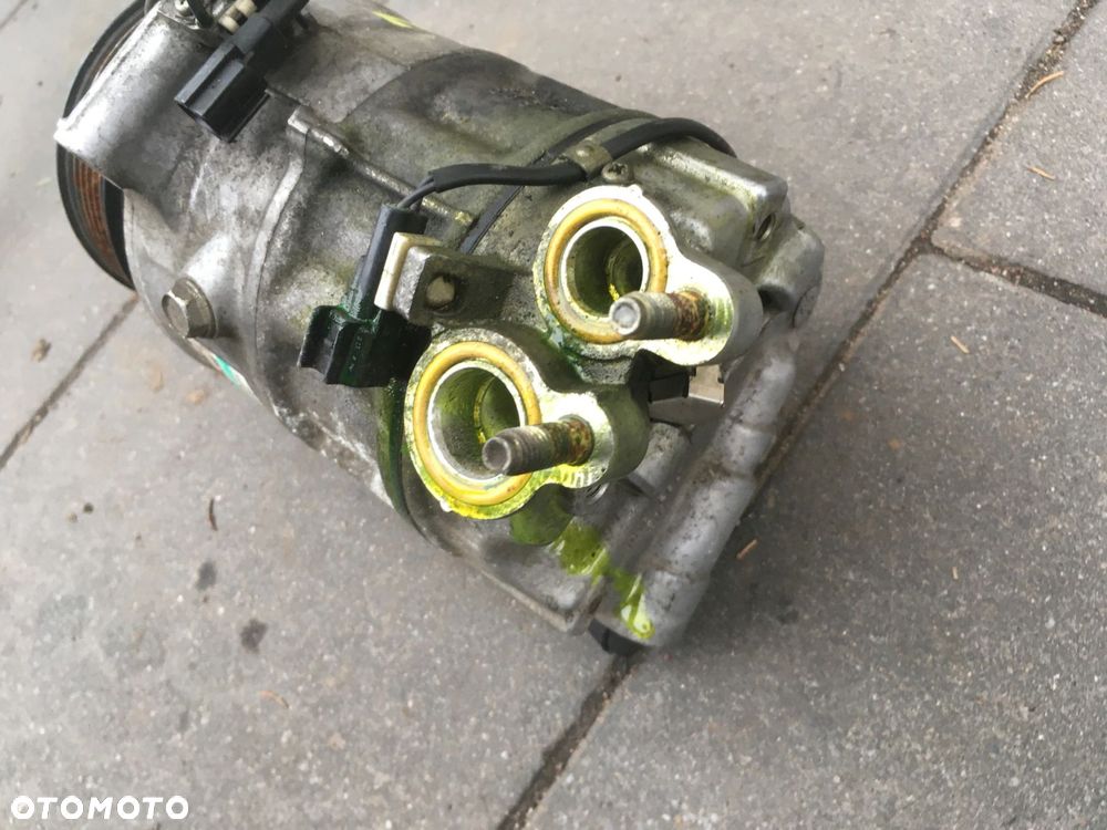 KOMPRESOR KLIMATYZACJI LAND ROVER 9X23-19D629-DA - 3