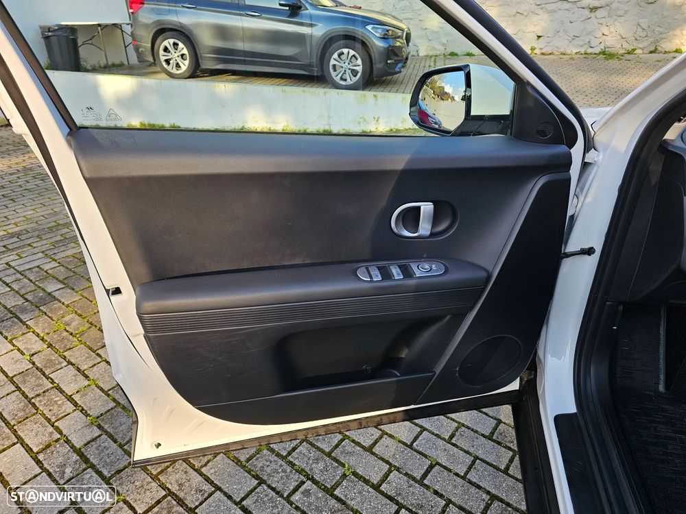 Hyundai Ioniq 5 77 kWh Vanguard - 9