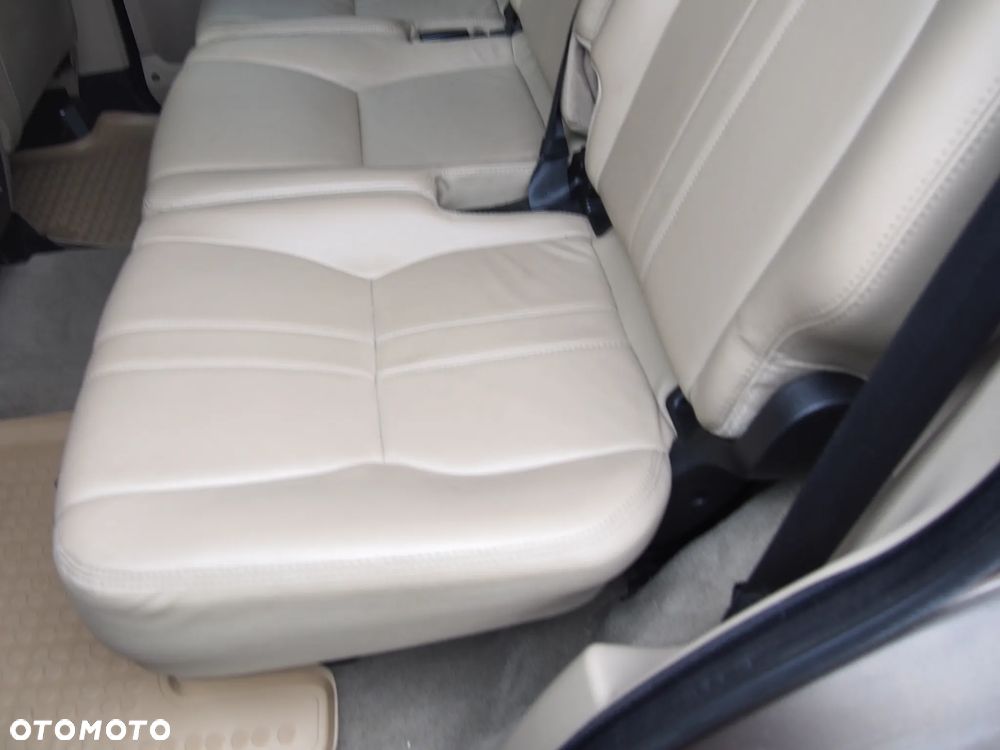 Land Rover Discovery 3.0 TD V6 HSE - 5