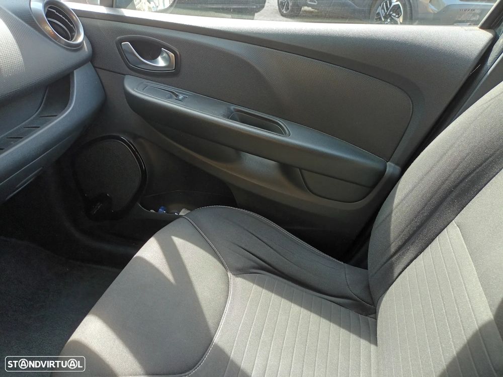 Renault Clio 0.9 TCE Confort - 6