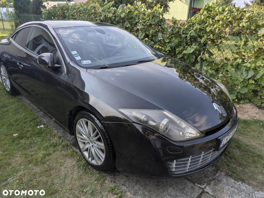 Renault Laguna dCi 180 FAP GT - 3