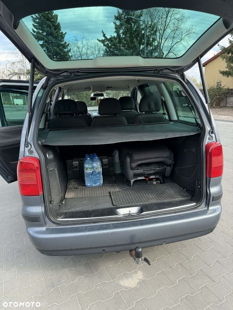 Seat Alhambra - 7