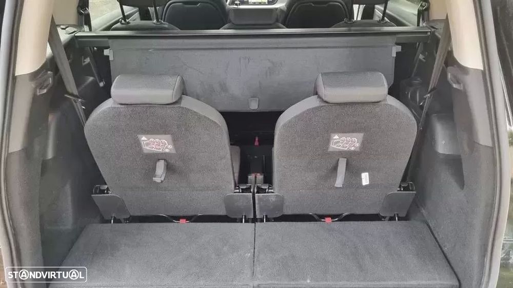 Citroën C4 Grand Picasso - 9