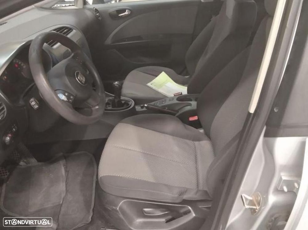 SEAT Leon - 2