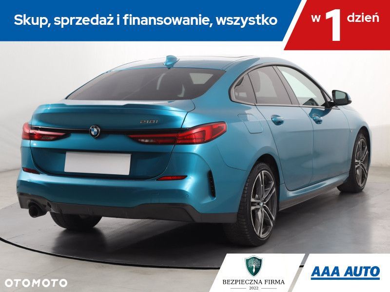 BMW Seria 2 - 7