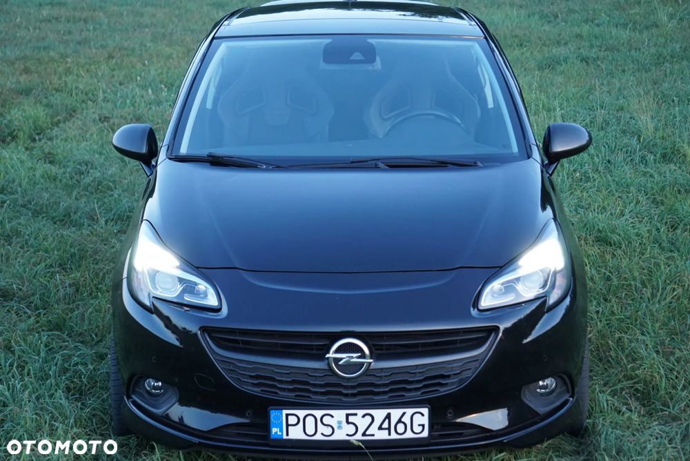Opel Corsa 1.4 Turbo Start/Stop - 2