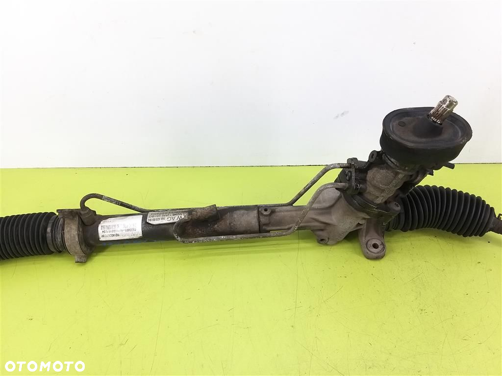 Maglownica  PRZEKLADNIA Skoda Fabia  I 1999-2008R 6Q1423051BQ 6Q1423055BF - 9