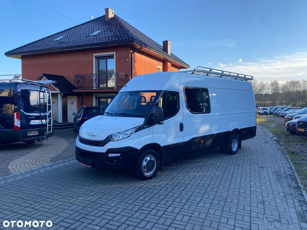 Iveco DAILY