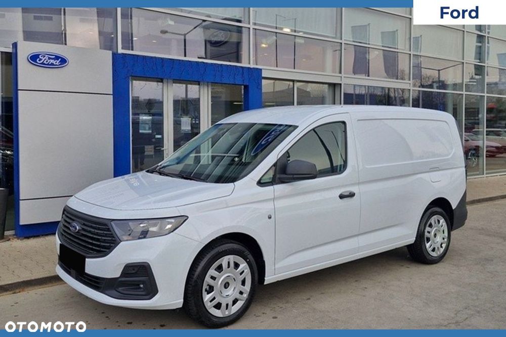 Ford Transit Connect L2 Trend A7 2.0 122KM - 4