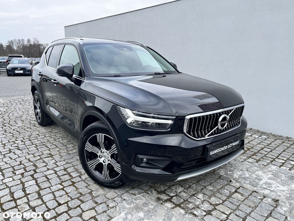 Volvo XC 40 - 29