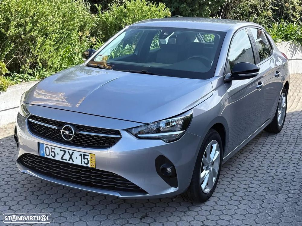 Opel Corsa 1.2 Edition - 5