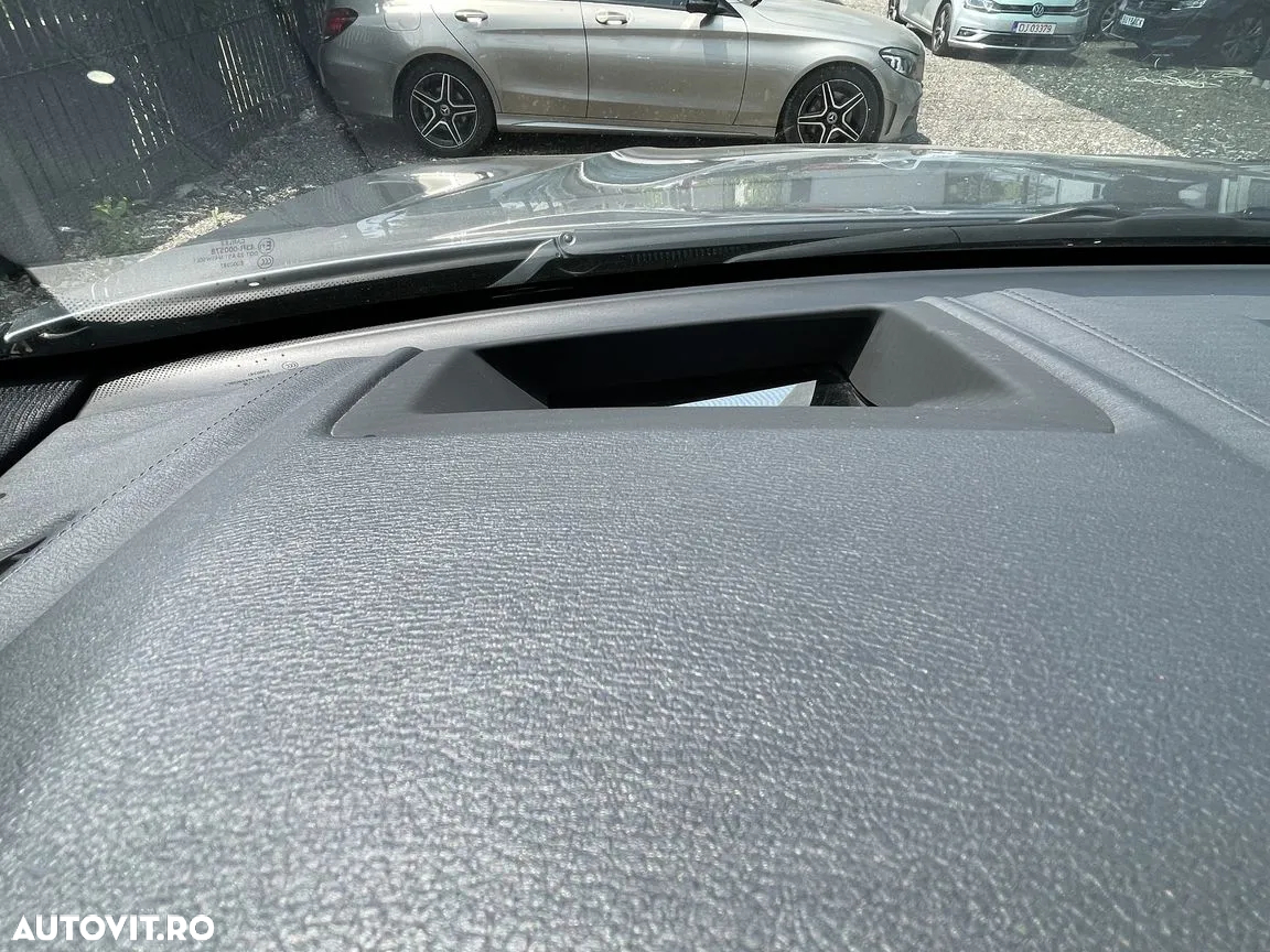 BMW X6 xDrive30d - 13