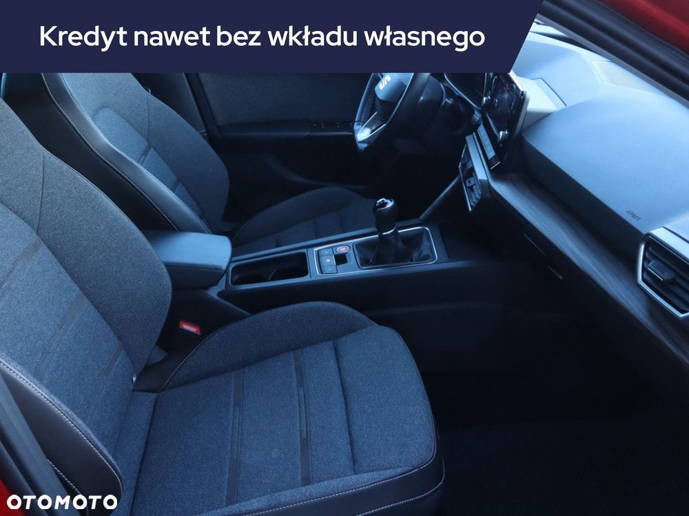 Seat Leon Sportstourer - 11