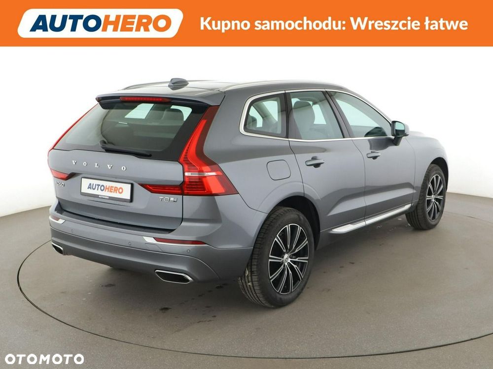 Volvo XC 60 - 9