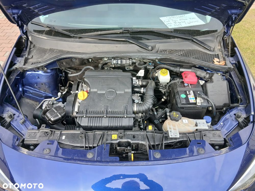 Fiat Tipo 1.4 16V Mirror - 15