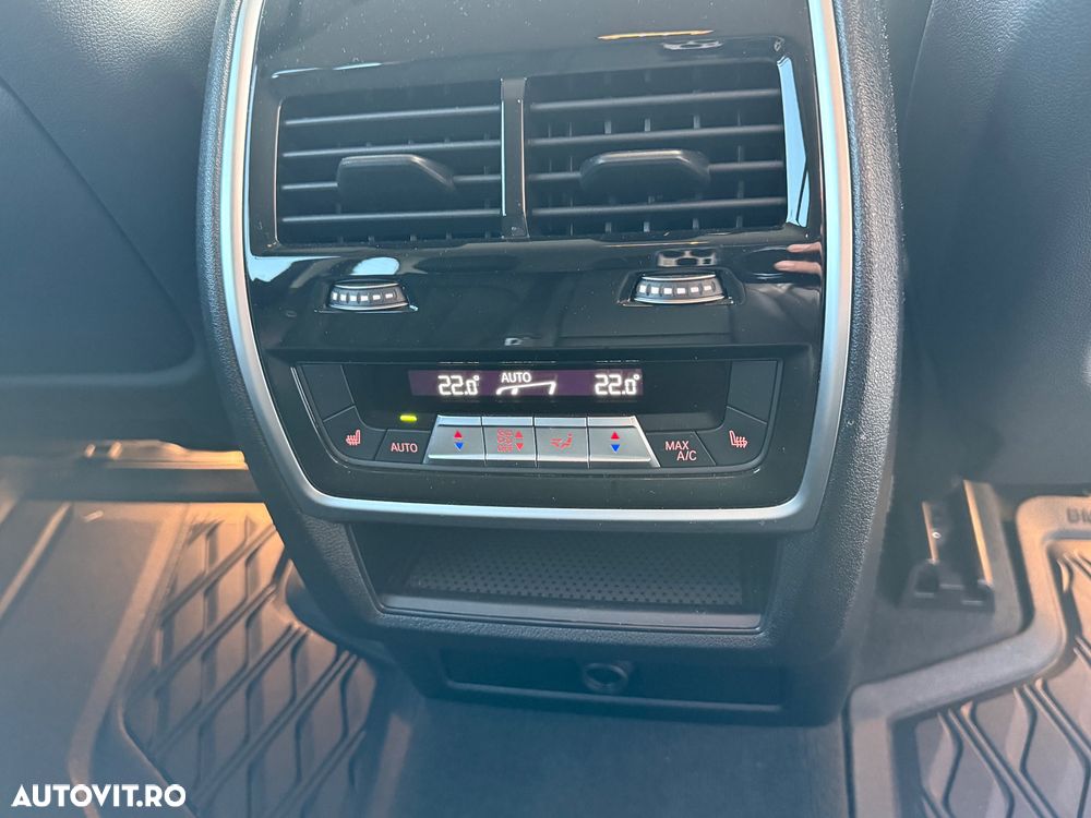 BMW X5 xDrive40i AT MHEV - 25