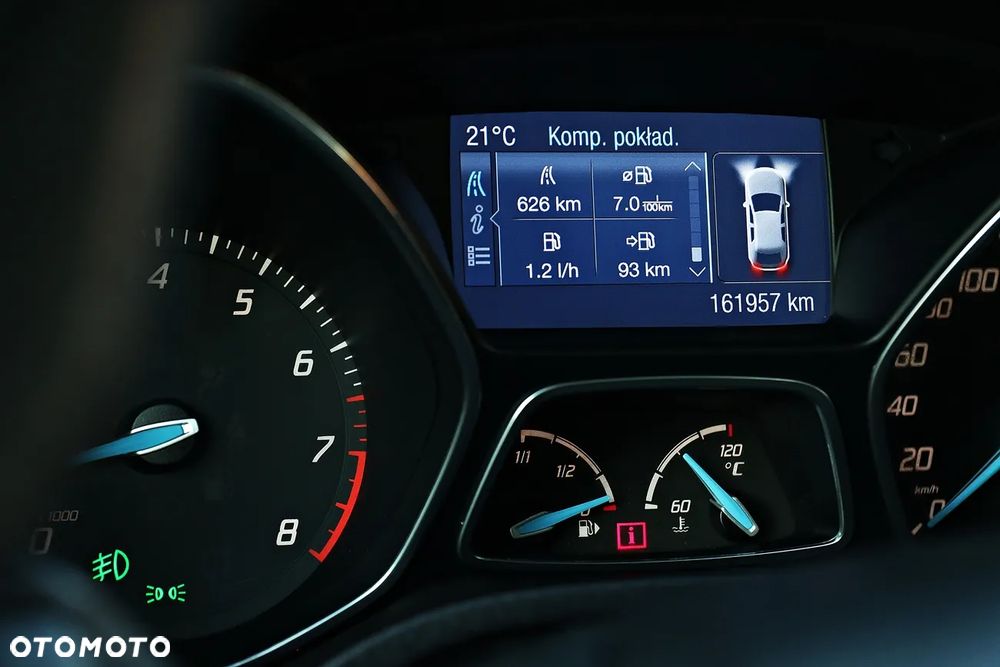 Ford Focus - 22
