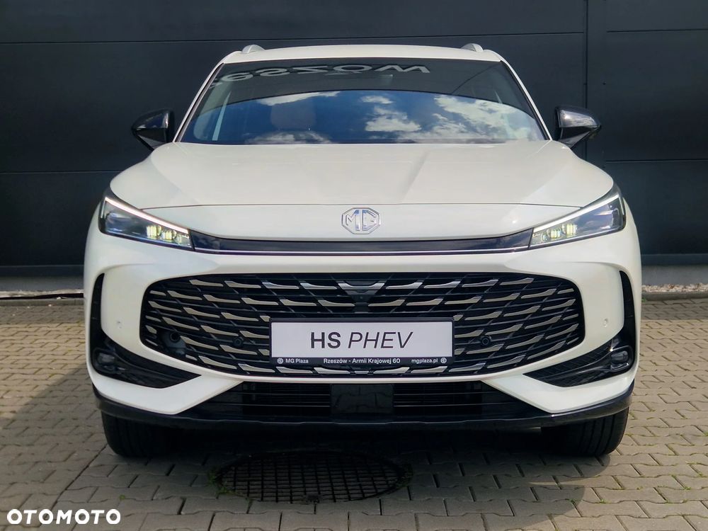 MG HS PHEV 1.5T Exclusive - 5