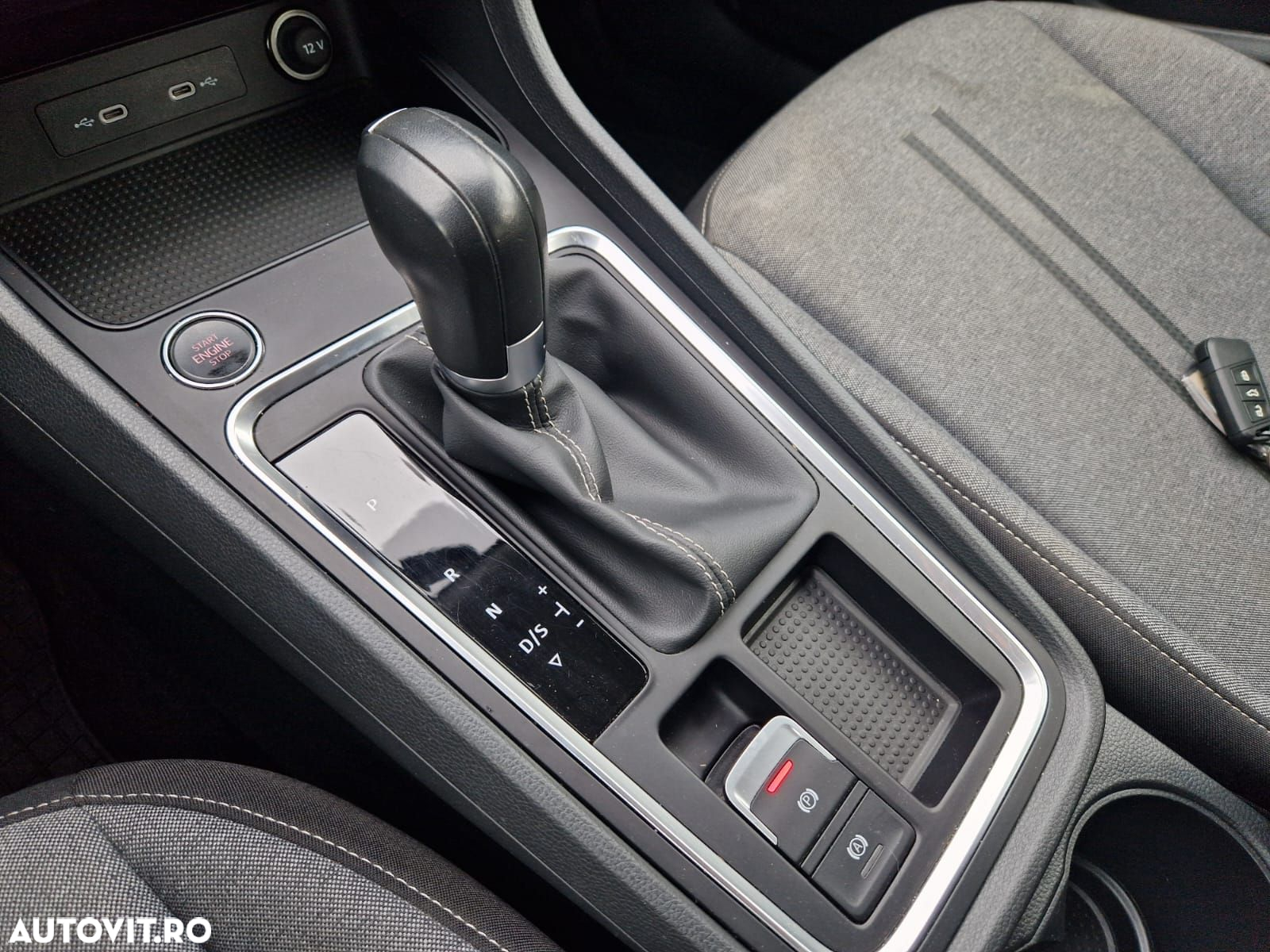 Seat Ateca - 17