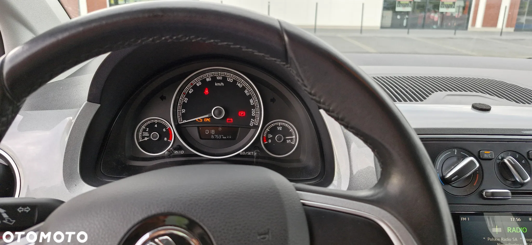 Skoda Citigo 1.0 Style - 6