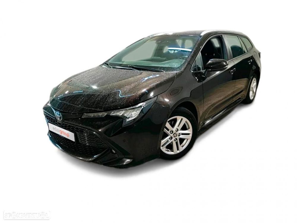 Toyota Corolla Touring Sports 1.8 Hybrid Comfort - 1