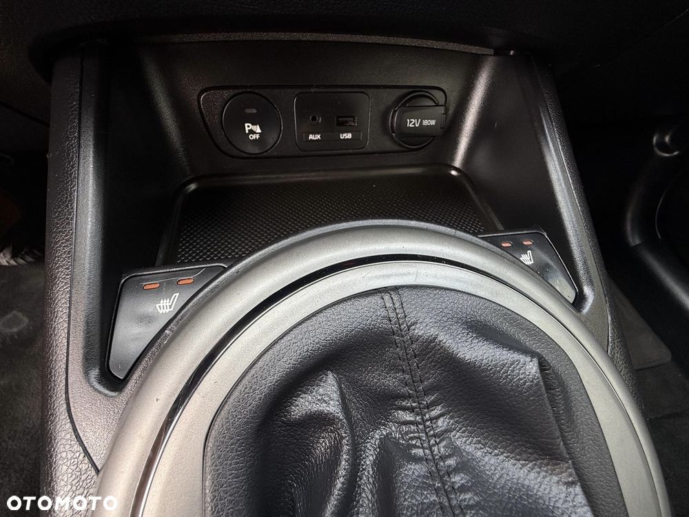 Kia Sportage 1.6 GDI 2WD Vision - 35