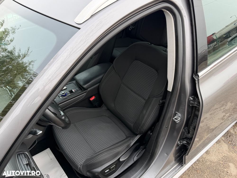 Renault Talisman Grandtour ENERGY dCi 130 Business - 13