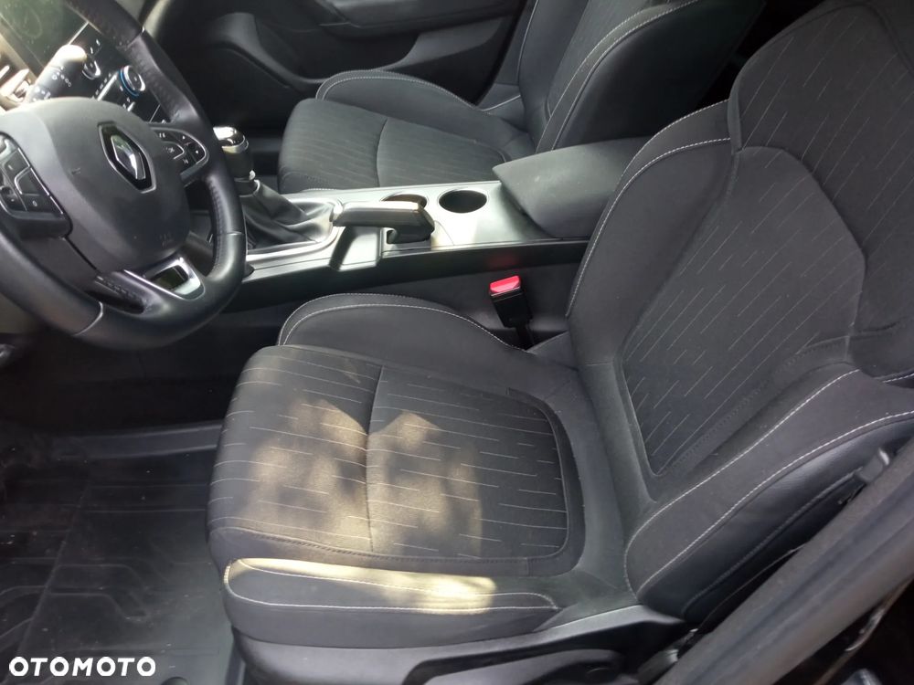 Renault Megane 1.3 TCe FAP Winter Edition - 9