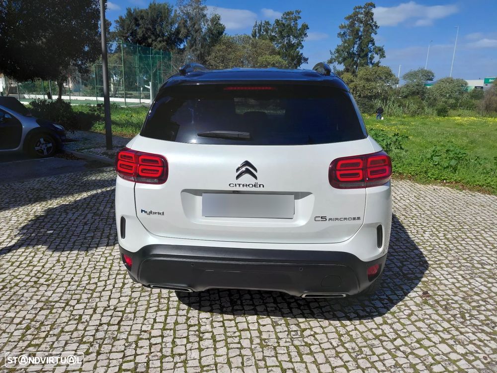 Citroën C5 Aircross - 7