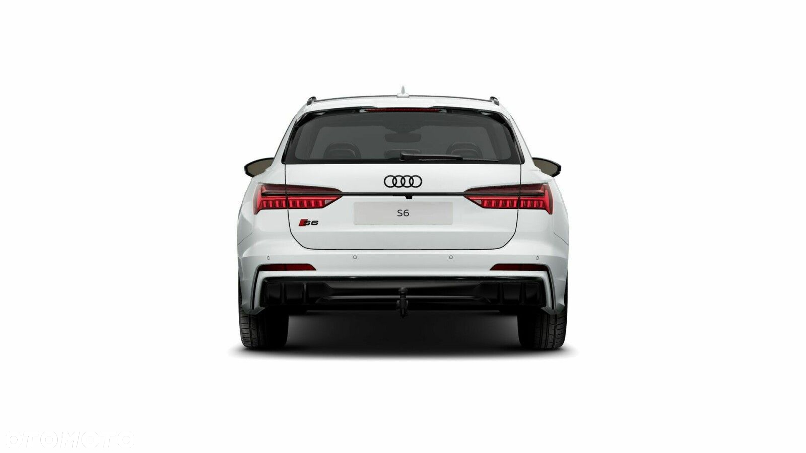Audi A6 - 6