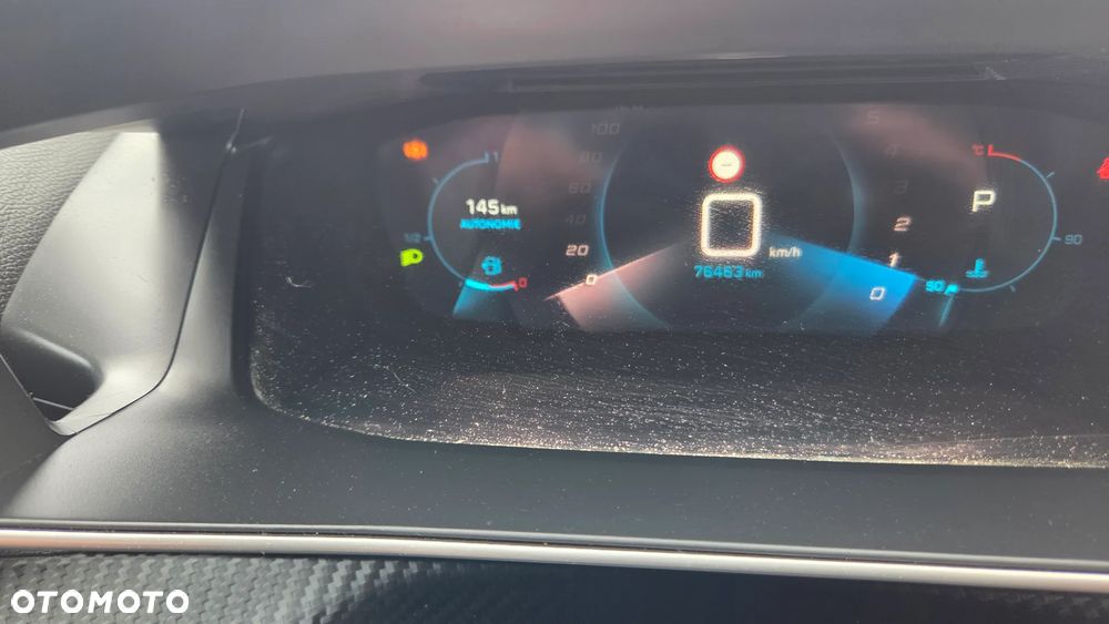 Peugeot 208 Hybrid 110 e-DSC6 Allure - 16