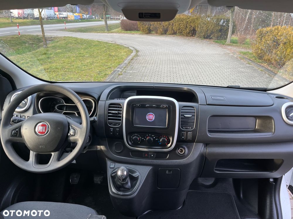 Fiat Talento - 6