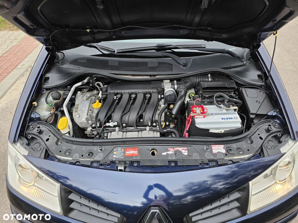 Renault Megane - 16