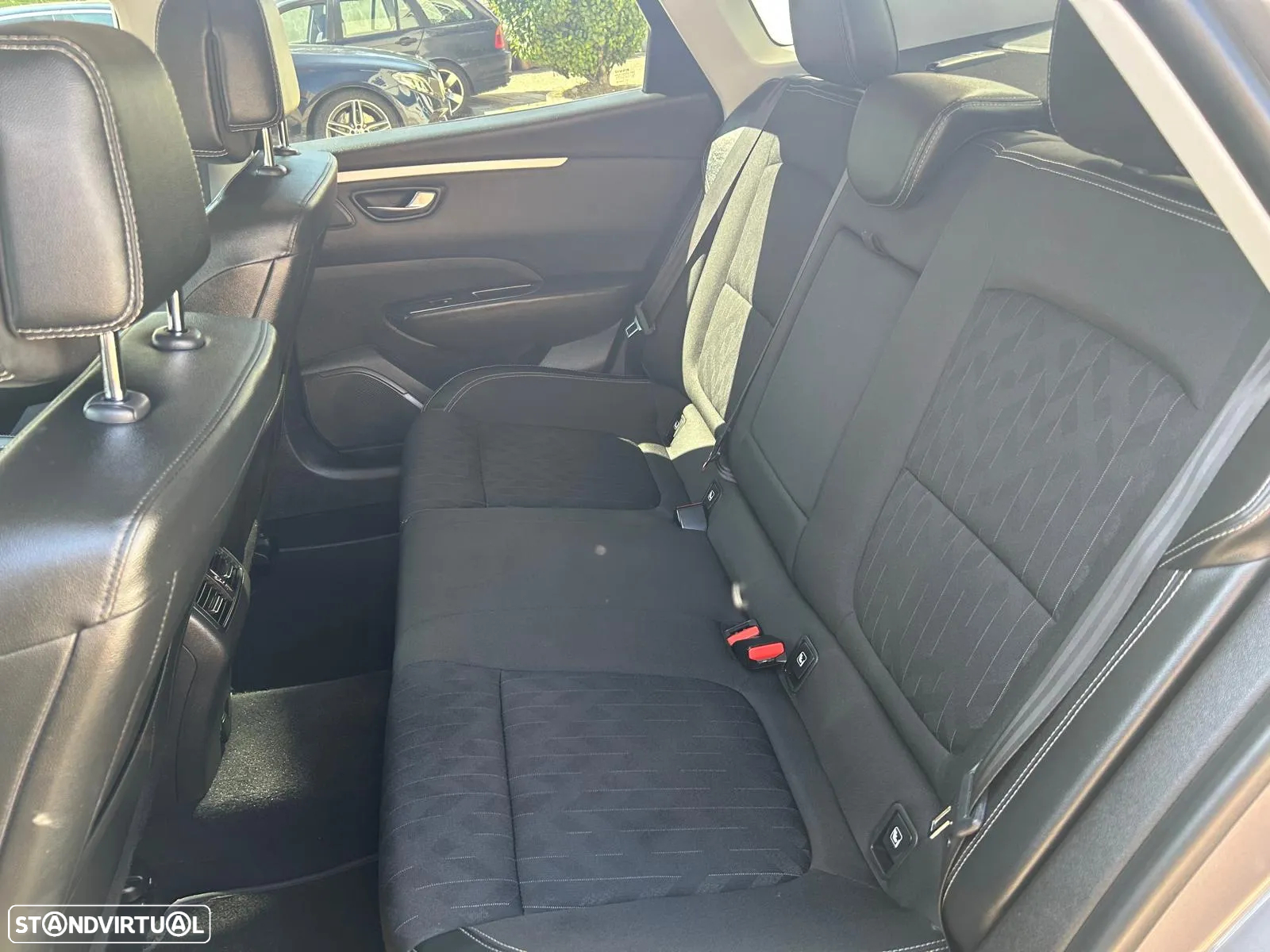 Renault Talisman ENERGY dCi 130 LIMITED - 24