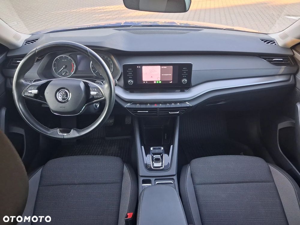 Skoda Octavia - 33