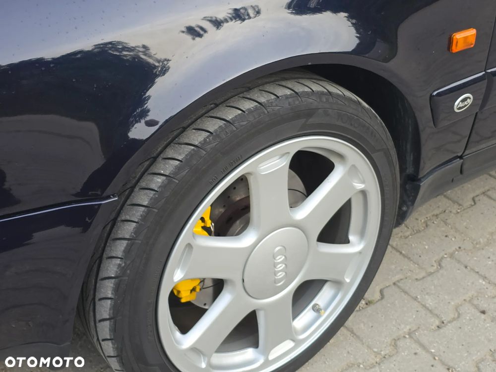 Audi A6 Avant - 26