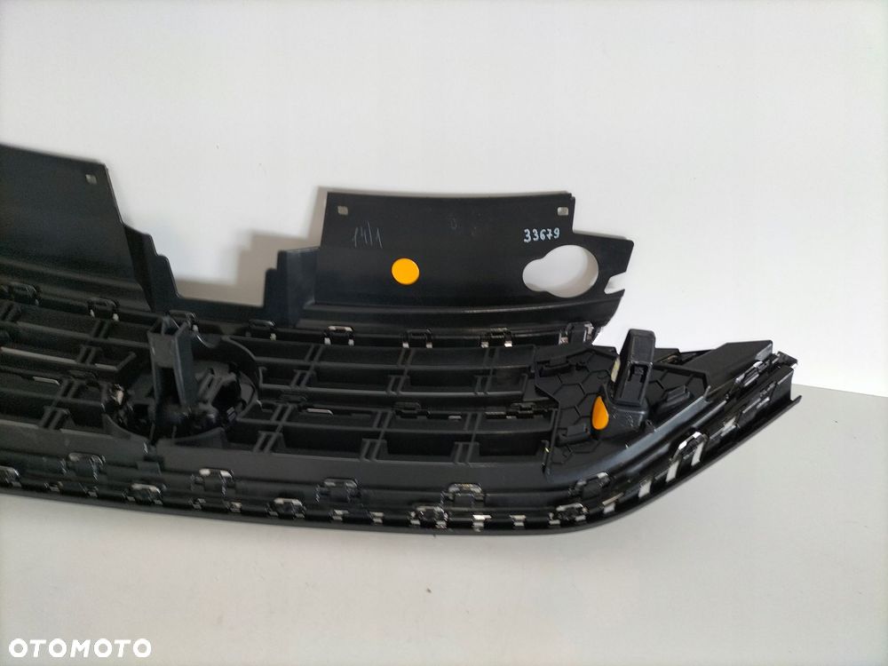 atrapa kratka grill vw polo vi lift 20- sedan - 7