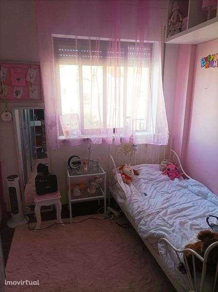 Apartamento T3 Amora - Grande imagem: 5/7