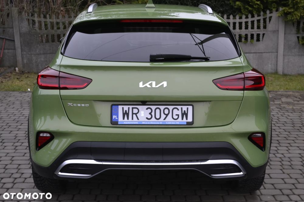 Kia XCeed - 14