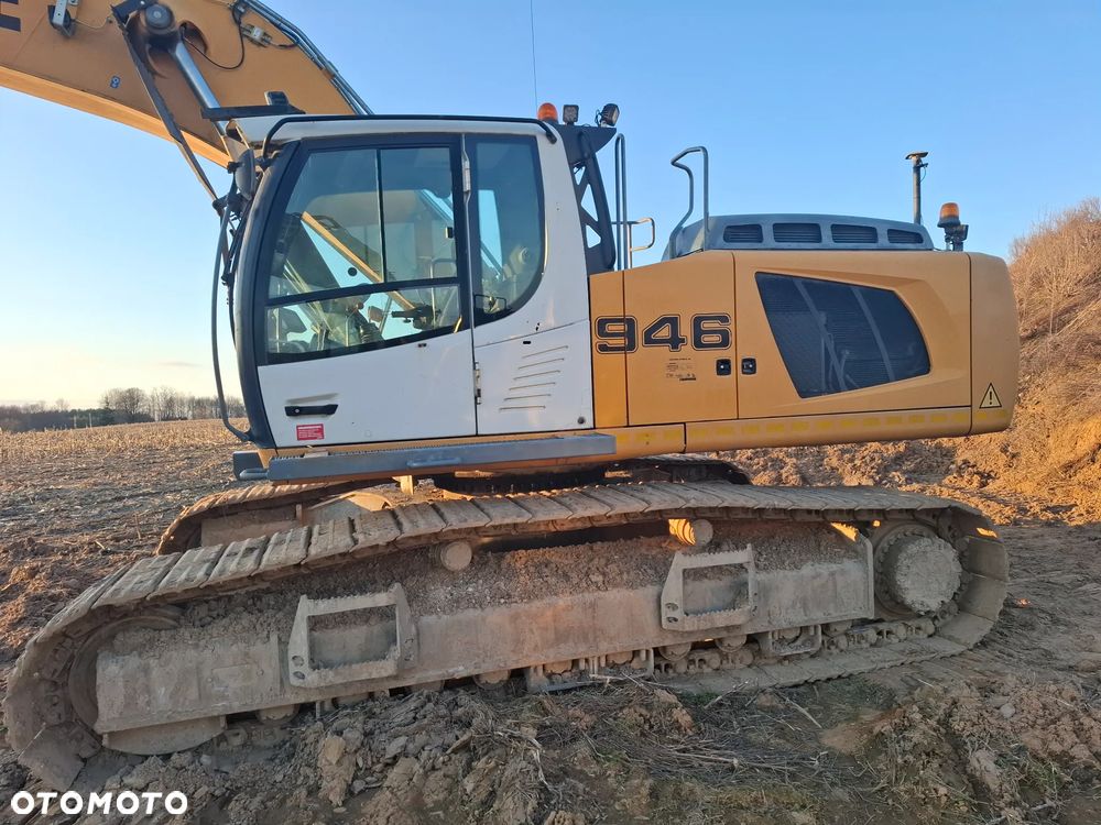 Liebherr 946 - 2