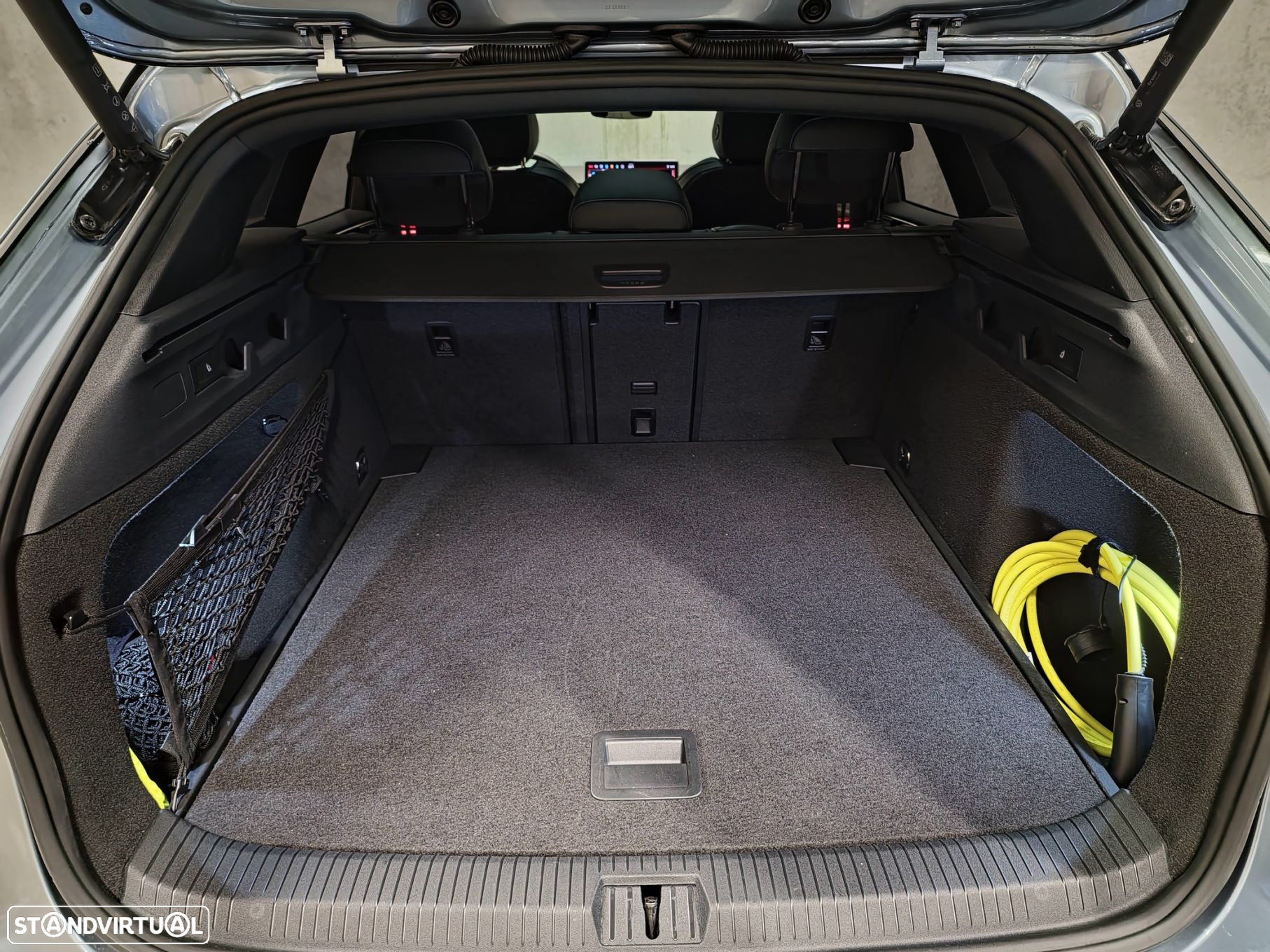 VW ID.7 Tourer 77 kWh Pro Urban - 55